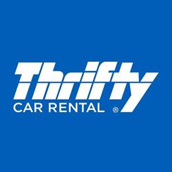 Thrifty Car Rental, Mississauga, ON opening hours