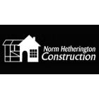 Hetherington Construction, Uxbridge, ON opening hours