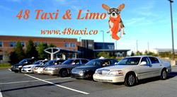 48 Taxi, Halifax, NS opening hours