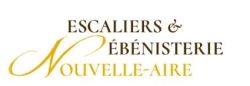 ESCALIERS & ÉBÉNISTERIE NOUVELLE-AIRE, Saint-Honoré-de-Chicoutimi, QC opening hours