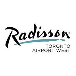 Radisson Toronto Airport West, Mississauga, ON opening hours