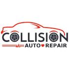 Collision Auto Repair, Toronto, ON opening hours