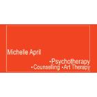 Michelle April - Psychotherapy, Counselling, Art Therapy, Ottawa, ON opening hours