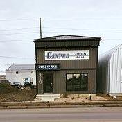Canpro Deck and Rail, Regina, SK opening hours