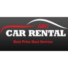 ABC Car Rental, Richmond, BC opening hours