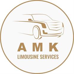 AMK Limousine Services, Brampton, ON opening hours