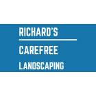 Richard's Carefree Landscaping, Stony Plain, AB opening hours