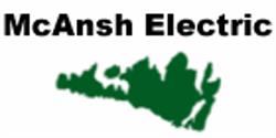 McAnsh Electric, Tehkummah, ON opening hours