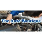 The Auto Boutique, Burnaby, BC opening hours