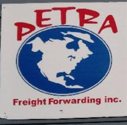 Petra Freight Forwarding Inc., La Broquerie, MB opening hours