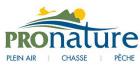 Pronature Thetford Mines, opening hours