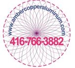 Ambercopperaluminum, Toronto, ON opening hours