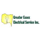 Greater Essex Electrical, Windsor, ON opening hours