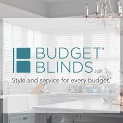 Budget Blinds of London, opening hours