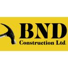 BND Construction Ltd, Burnaby, BC opening hours
