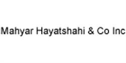 Hayat Shahi & Company, Chartered Professional Accountant, North Vancouver, BC opening hours