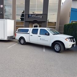 Keltech Environmental Ltd., Kelowna, BC opening hours