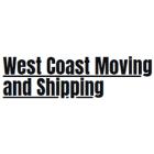West Coast Moving and Shipping A to Z, Calgary, AB opening hours