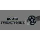 Route Twenty Nine, Brockville, ON opening hours