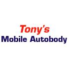 Tony's Mobile Autobody, Toronto, ON opening hours