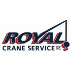 Royal Crane Service, Winnipeg, MB opening hours