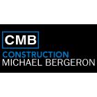 Construction Michael Bergeron Inc, Québec, QC opening hours