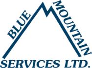 Blue Mountain Services Ltd., Burnaby, BC opening hours