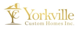 Yorkville Custom Homes Inc., North York, ON opening hours