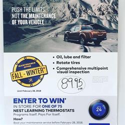 All Brand Auto Service and Sales, Toronto, ON opening hours