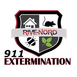 911 Exterminateur (Rive-Sud) in Boucherville, QC (Quebec) - Opening Hours