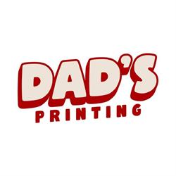 Dads Printing, Vancouver, BC opening hours