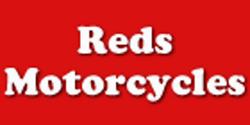 Reds Motorcycles, Orangeville, ON opening hours