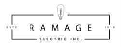 Ramage Electric Inc., Victoria, BC opening hours