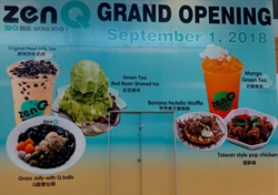 ZenQ, St. Catharines, ON opening hours