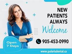 Polaris, Brampton, ON opening hours