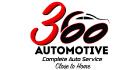 360 Automotive, Hubbards, NS opening hours