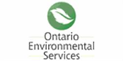 Ontario Environmental Services, Barrie, ON opening hours