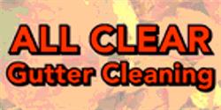 All Clear Gutter Cleaning, Surrey, BC opening hours