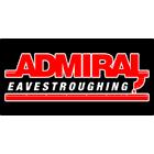 Admiral Eavestroughing Inc, St. Andrews, MB opening hours