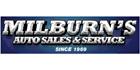 Milburn's Auto Service, Guelph, ON opening hours