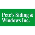 Pete's Siding & Windows Inc, St. Catharines, ON opening hours