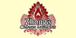 Zhong's Chinese Medicine, Richmond, BC opening hours