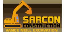 Sarcon Const. Vance Neill Excavation, Springfield, NB opening hours