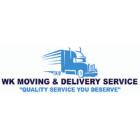 WK Moving & Delivery Service, Hamilton, ON opening hours