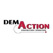 DemAction, Rivière-du-Loup, QC opening hours