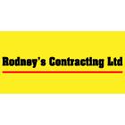 Rodney's Contracting Ltd, Deer Lake, NL opening hours