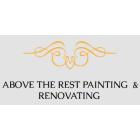 Above The Rest Painting ltd, Surrey, BC opening hours