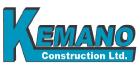 Kemano Construction Ltd., Chilliwack, BC opening hours
