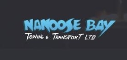 Nanoose Bay Towing & Transport, opening hours