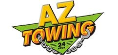 AZ towing, Mississauga, ON opening hours